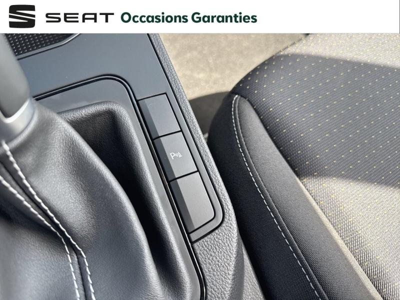 Voitures occasions SEAT IBIZA Copa Vezin-le-Coquet