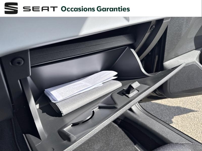 Voitures occasions SEAT IBIZA Copa Vezin-le-Coquet