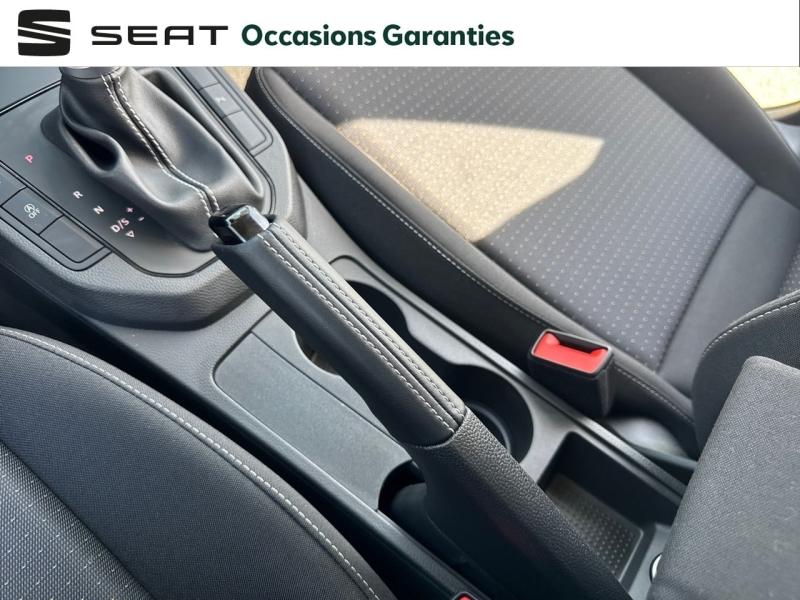 Voitures occasions SEAT IBIZA Copa Vezin-le-Coquet