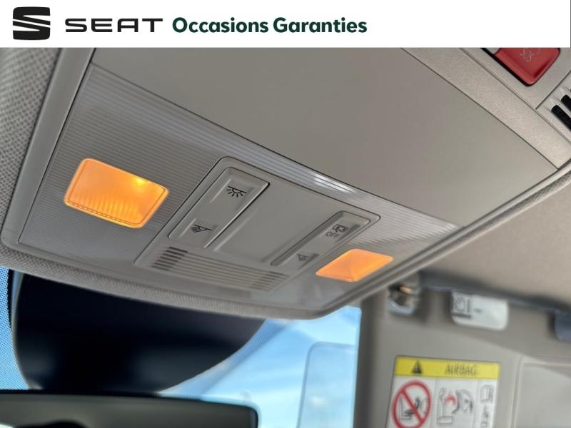 Voitures occasions SEAT IBIZA Copa Vezin-le-Coquet