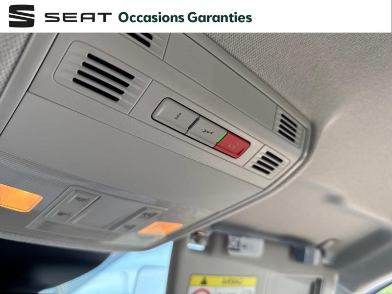Voitures occasions SEAT IBIZA Copa Vezin-le-Coquet