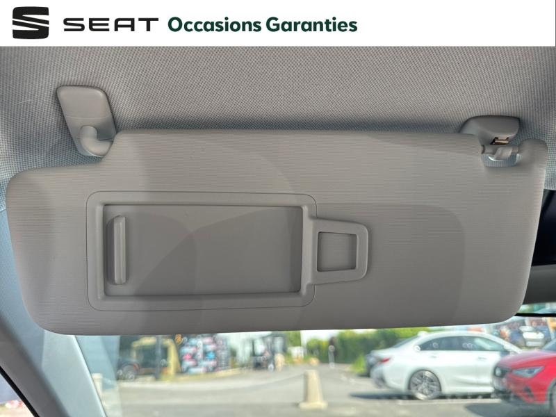 Voitures occasions SEAT IBIZA Copa Vezin-le-Coquet