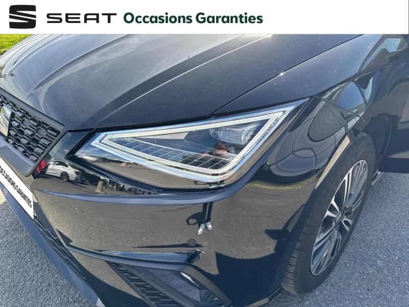 Voitures occasions SEAT IBIZA Copa Vezin-le-Coquet