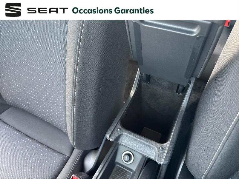 Voitures occasions SEAT IBIZA Copa Vezin-le-Coquet