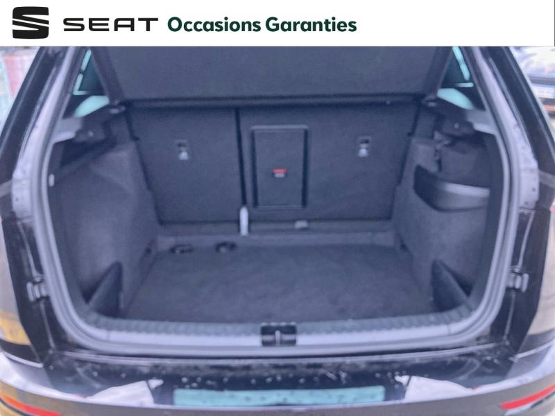 Voitures occasions ŠKODA KAROQ Sportline Vezin-le-Coquet