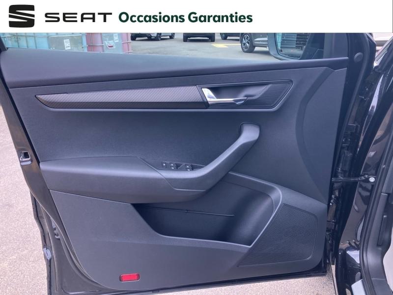 Voitures occasions ŠKODA KAROQ Sportline Vezin-le-Coquet
