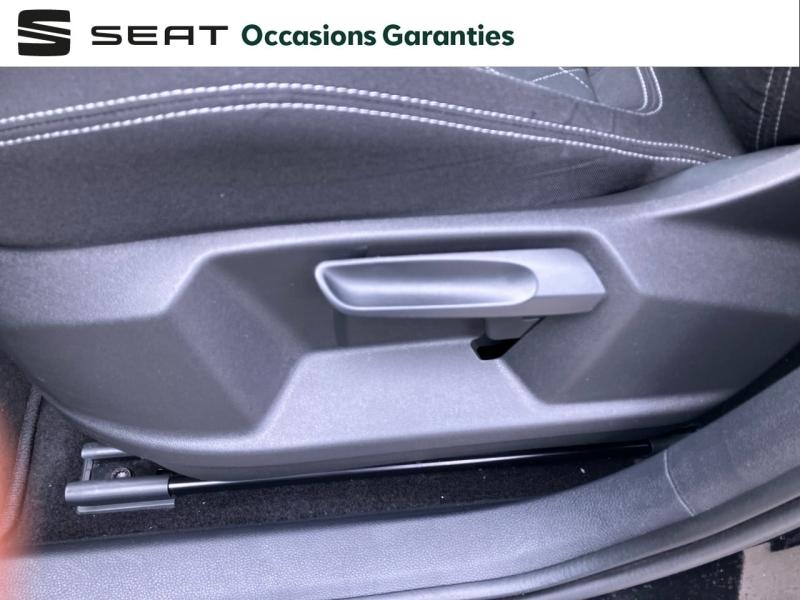 Voitures occasions ŠKODA KAROQ Sportline Vezin-le-Coquet