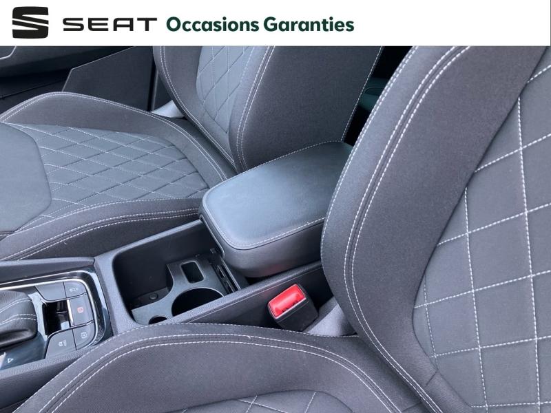 Voitures occasions ŠKODA KAROQ Sportline Vezin-le-Coquet