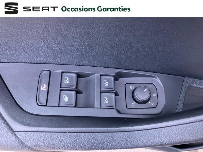 Voitures occasions ŠKODA KAROQ Sportline Vezin-le-Coquet