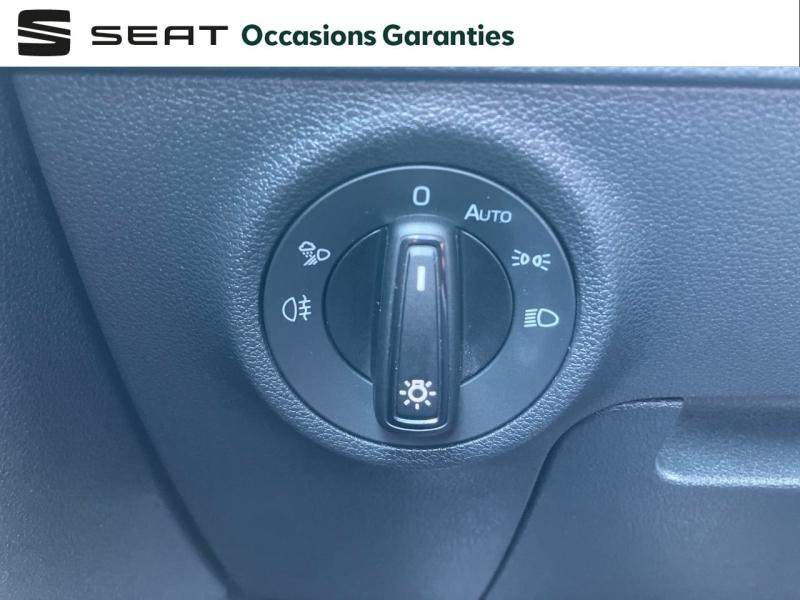 Voitures occasions ŠKODA KAROQ Sportline Vezin-le-Coquet