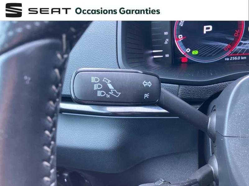 Voitures occasions ŠKODA KAROQ Sportline Vezin-le-Coquet