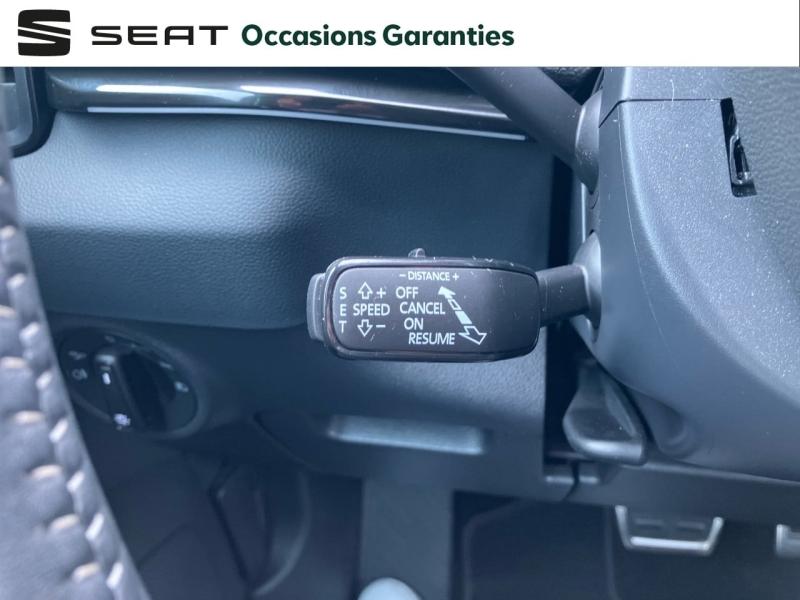Voitures occasions ŠKODA KAROQ Sportline Vezin-le-Coquet