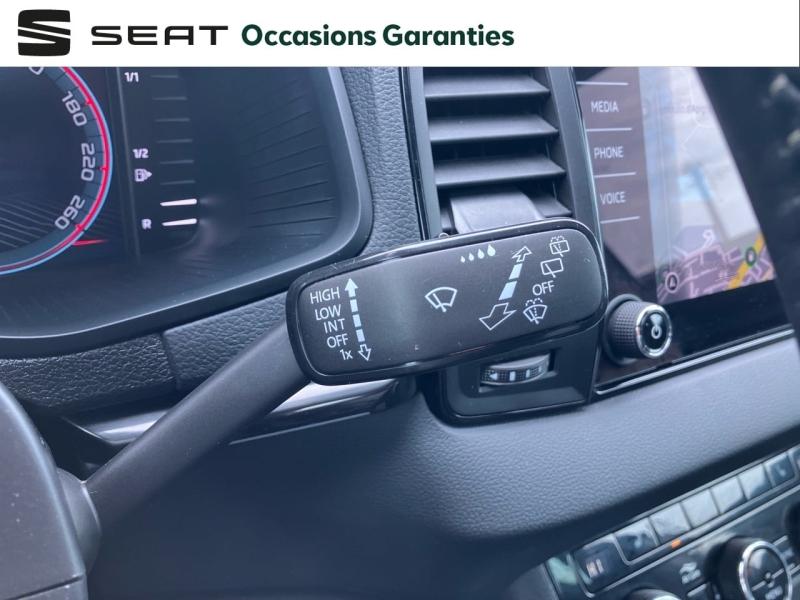 Voitures occasions ŠKODA KAROQ Sportline Vezin-le-Coquet