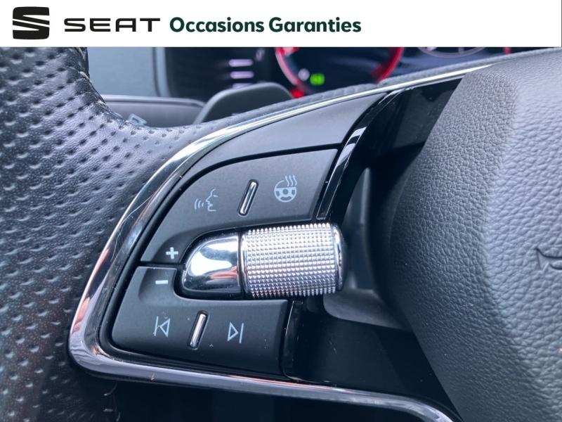 Voitures occasions ŠKODA KAROQ Sportline Vezin-le-Coquet