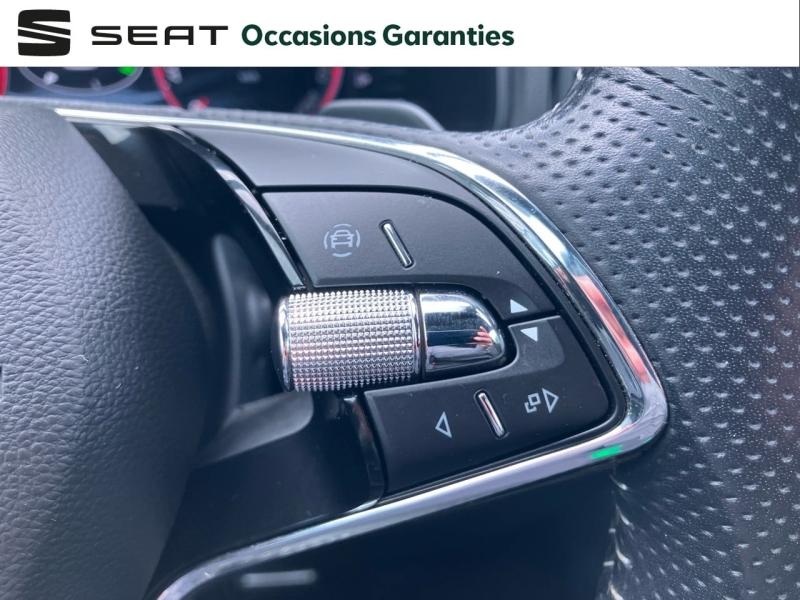 Voitures occasions ŠKODA KAROQ Sportline Vezin-le-Coquet