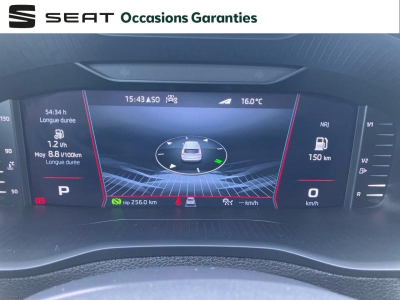 Voitures occasions ŠKODA KAROQ Sportline Vezin-le-Coquet