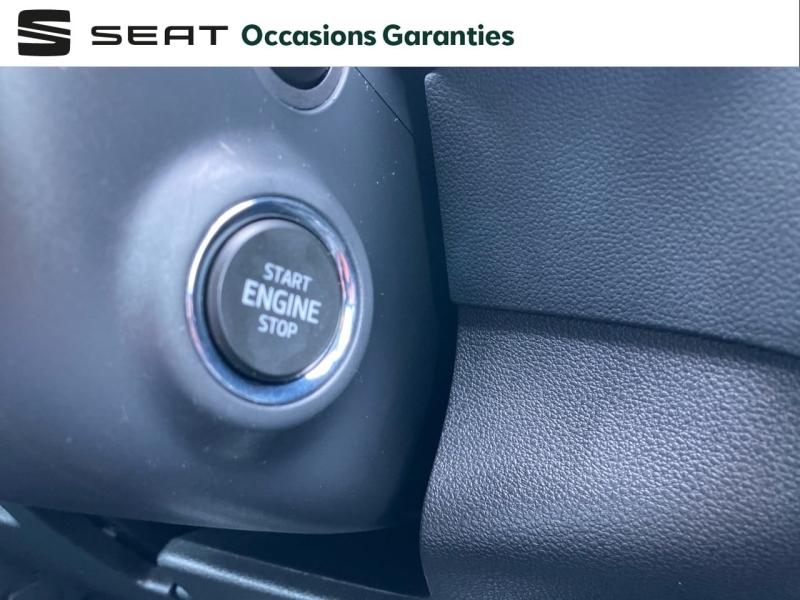 Voitures occasions ŠKODA KAROQ Sportline Vezin-le-Coquet