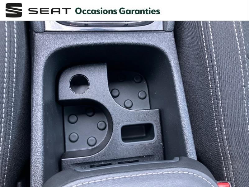 Voitures occasions ŠKODA KAROQ Sportline Vezin-le-Coquet