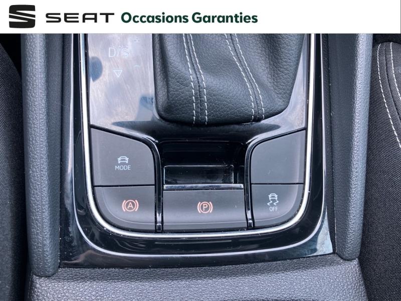 Voitures occasions ŠKODA KAROQ Sportline Vezin-le-Coquet