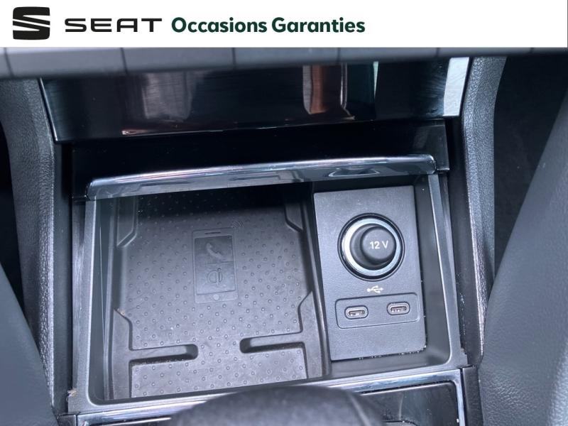 Voitures occasions ŠKODA KAROQ Sportline Vezin-le-Coquet