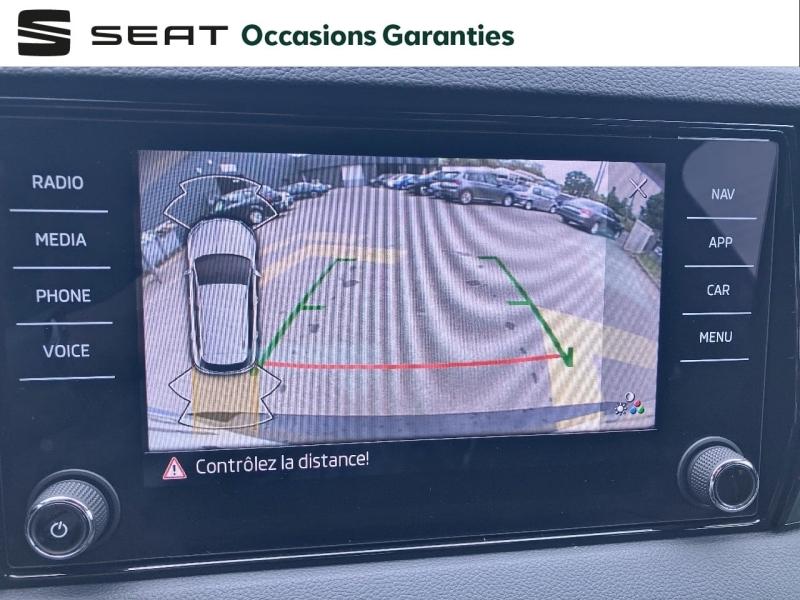 Voitures occasions ŠKODA KAROQ Sportline Vezin-le-Coquet