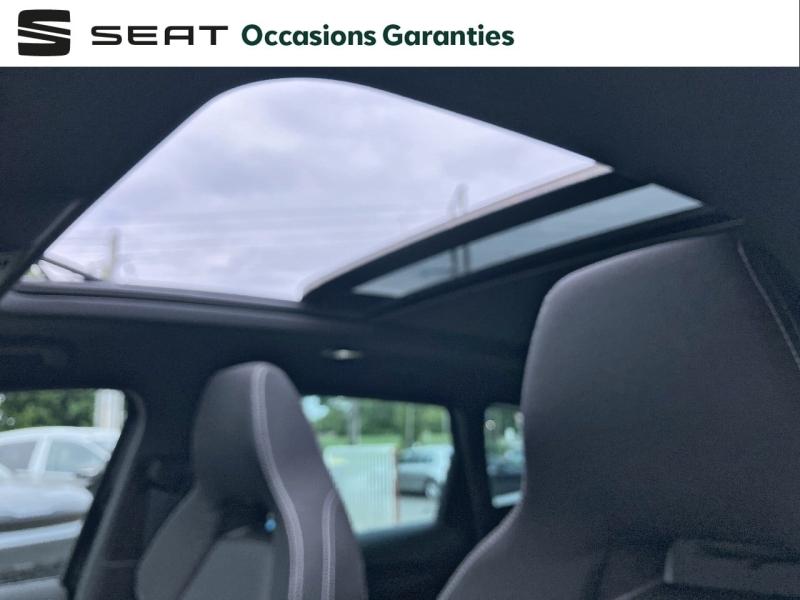 Voitures occasions ŠKODA KAROQ Sportline Vezin-le-Coquet