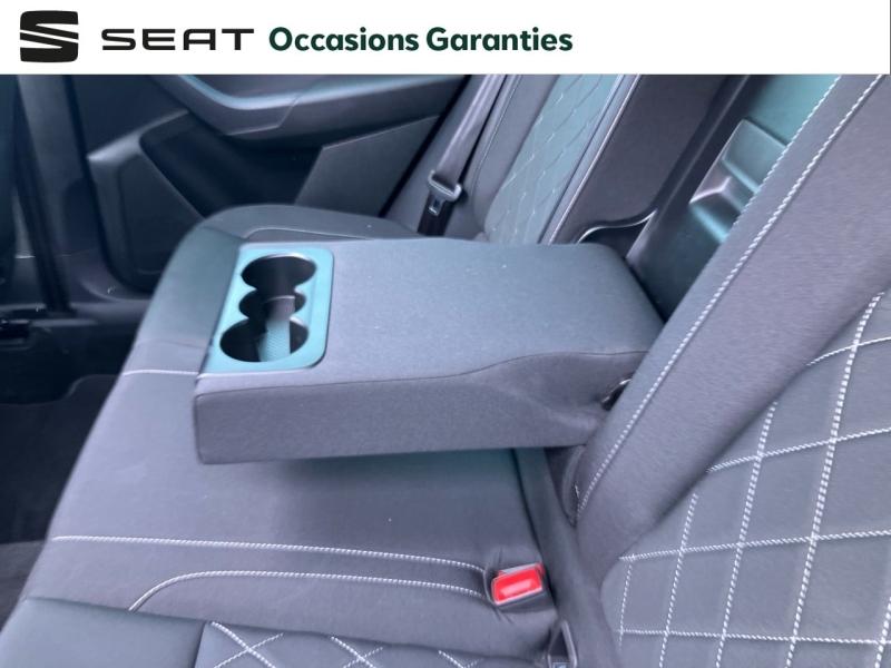 Voitures occasions ŠKODA KAROQ Sportline Vezin-le-Coquet