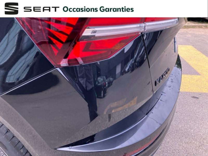 Voitures occasions ŠKODA KAROQ Sportline Vezin-le-Coquet