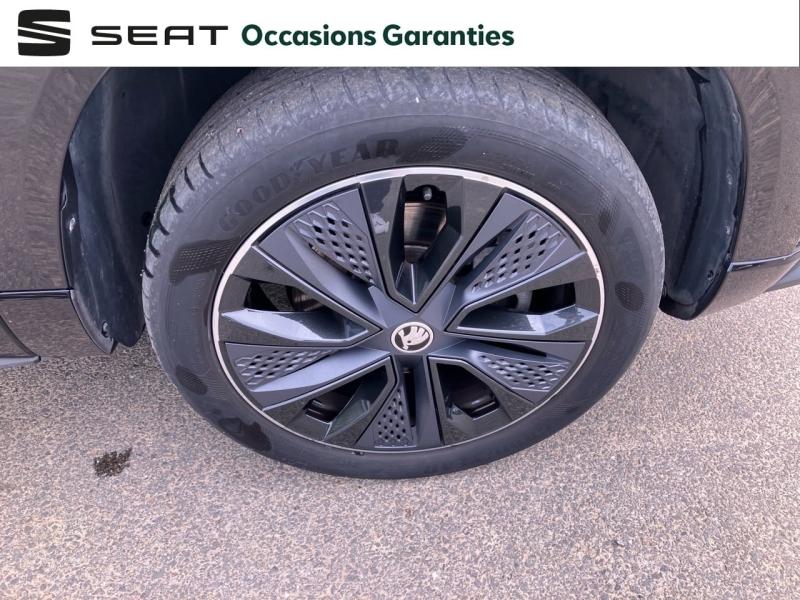 Voitures occasions ŠKODA KAROQ Sportline Vezin-le-Coquet