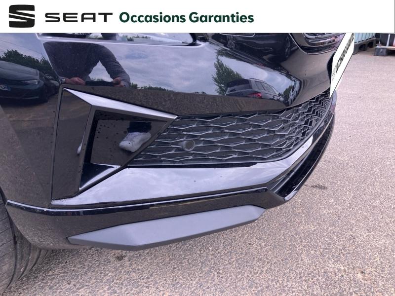 Voitures occasions ŠKODA KAROQ Sportline Vezin-le-Coquet