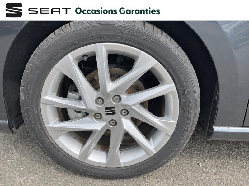 Voitures occasions SEAT IBIZA FR Vezin-le-Coquet
