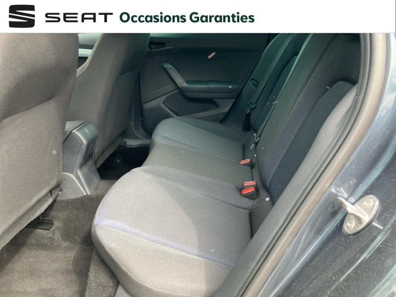 Voitures occasions SEAT IBIZA FR Vezin-le-Coquet