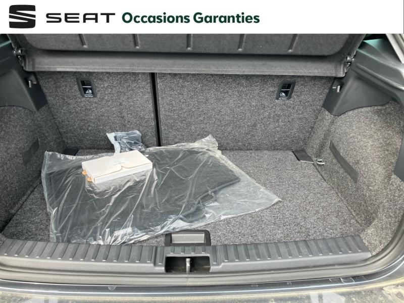 Voitures occasions SEAT IBIZA FR Vezin-le-Coquet