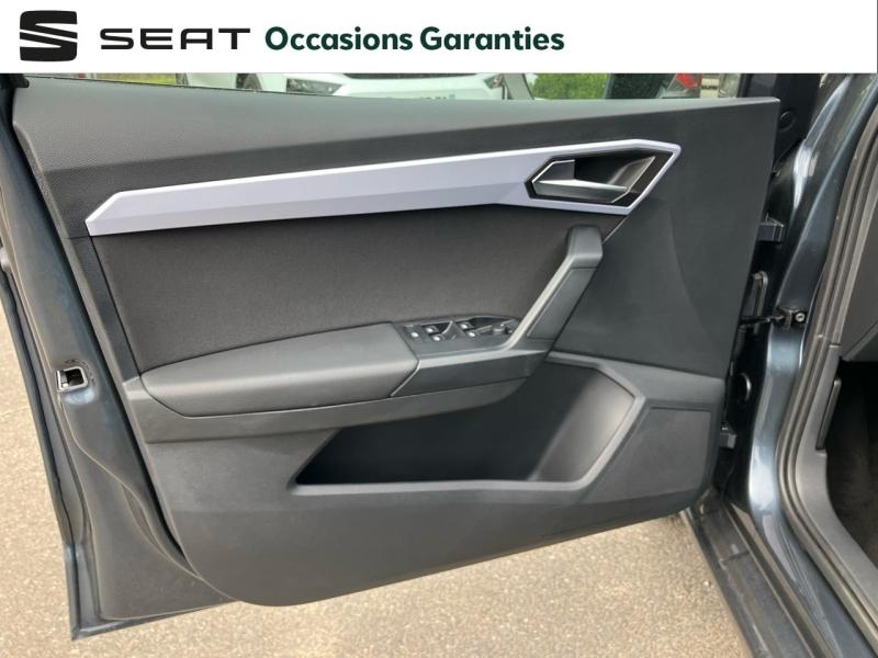 Voitures occasions SEAT IBIZA FR Vezin-le-Coquet