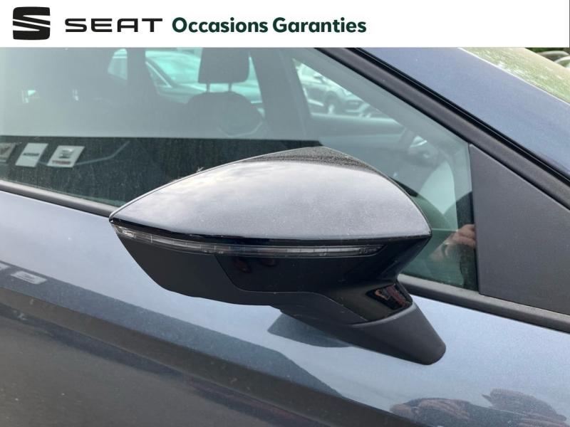 Voitures occasions SEAT IBIZA FR Vezin-le-Coquet