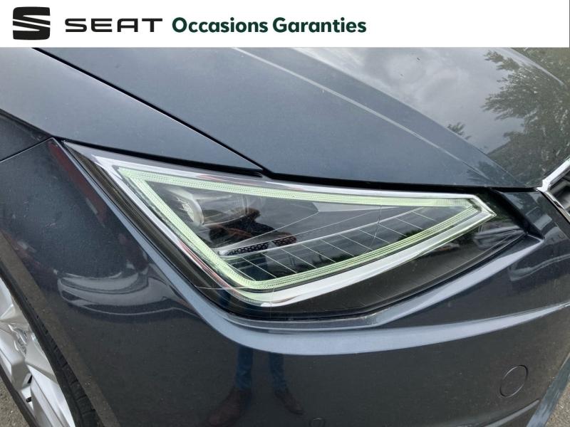 Voitures occasions SEAT IBIZA FR Vezin-le-Coquet
