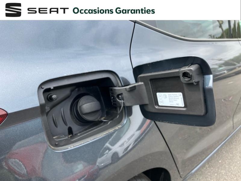 Voitures occasions SEAT IBIZA FR Vezin-le-Coquet