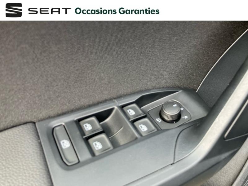 Voitures occasions SEAT IBIZA FR Vezin-le-Coquet
