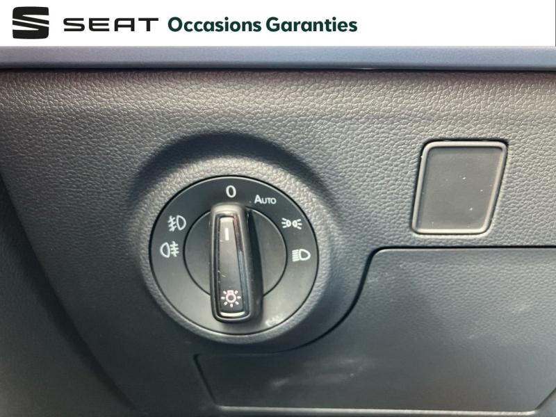 Voitures occasions SEAT IBIZA FR Vezin-le-Coquet