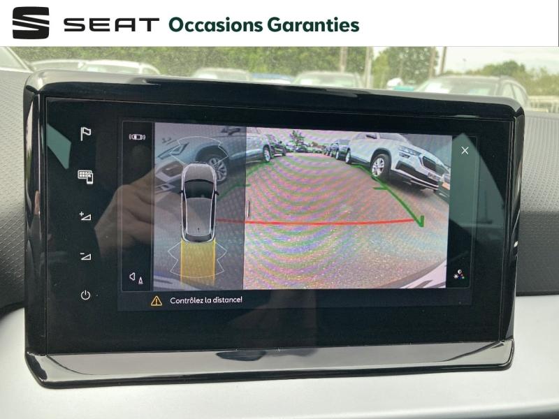 Voitures occasions SEAT IBIZA FR Vezin-le-Coquet