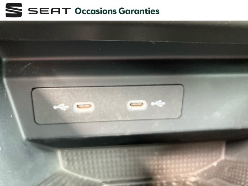 Voitures occasions SEAT IBIZA FR Vezin-le-Coquet