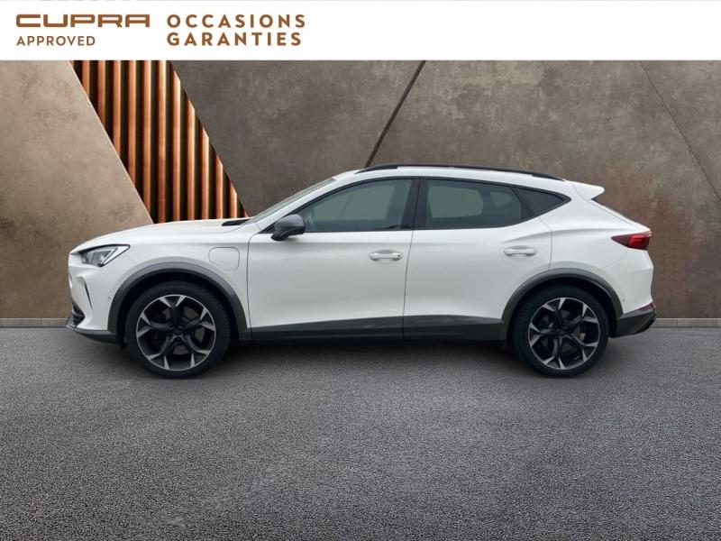 Voitures occasions CUPRA FORMENTOR VZ Vezin-le-Coquet