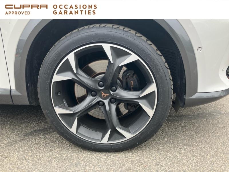 Voitures occasions CUPRA FORMENTOR VZ Vezin-le-Coquet