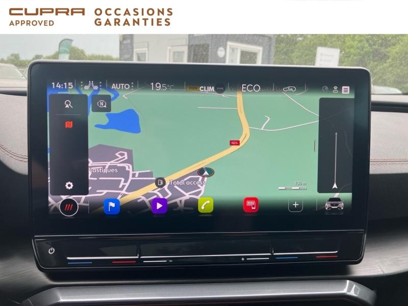 Voitures occasions CUPRA FORMENTOR VZ Vezin-le-Coquet
