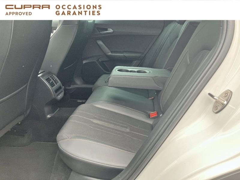 Voitures occasions CUPRA FORMENTOR VZ Vezin-le-Coquet