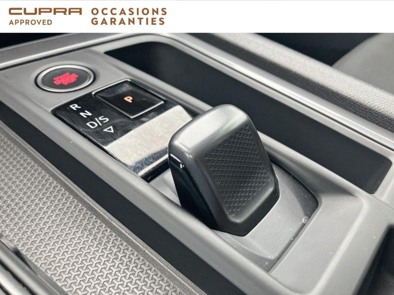Voitures occasions CUPRA FORMENTOR VZ Vezin-le-Coquet