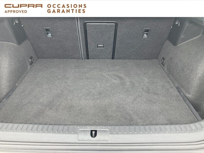 Voitures occasions CUPRA FORMENTOR VZ Vezin-le-Coquet