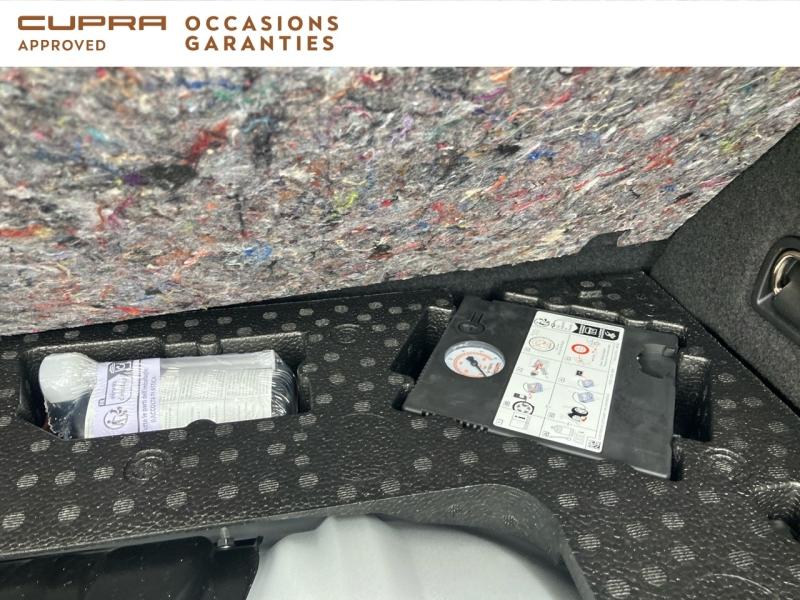 Voitures occasions CUPRA FORMENTOR VZ Vezin-le-Coquet