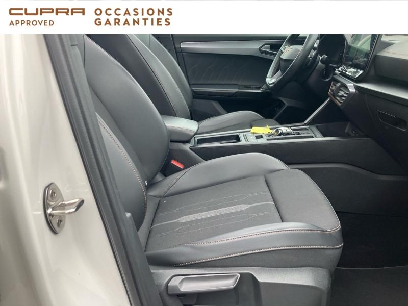 Voitures occasions CUPRA FORMENTOR VZ Vezin-le-Coquet