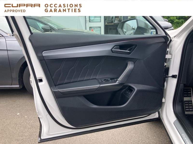 Voitures occasions CUPRA FORMENTOR VZ Vezin-le-Coquet